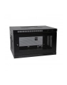EATON TRIPPLITE SmartRack 6U Wall Mount Mini Rack Enclosure Low-Profile Switch-Depth - nr 1