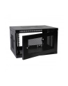 EATON TRIPPLITE SmartRack 6U Wall Mount Mini Rack Enclosure Low-Profile Switch-Depth - nr 2