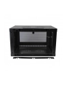 EATON TRIPPLITE SmartRack 6U Wall Mount Mini Rack Enclosure Low-Profile Switch-Depth - nr 4