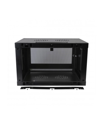 EATON TRIPPLITE SmartRack 6U Wall Mount Mini Rack Enclosure Low-Profile Switch-Depth nr 2