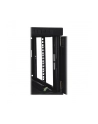 EATON TRIPPLITE SmartRack 9U Low-Profile Switch-Depth Wall-Mount Mini Rack Enclosure Clear Acrylic Window - nr 3