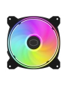 COOLER MASTER Wentylator Masterfan MF140 Halo 2 ARGB - nr 17