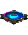 COOLER MASTER Wentylator Masterfan MF140 Halo 2 ARGB - nr 6