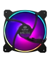 COOLER MASTER Wentylator Masterfan MF140 Halo 2 ARGB - nr 7