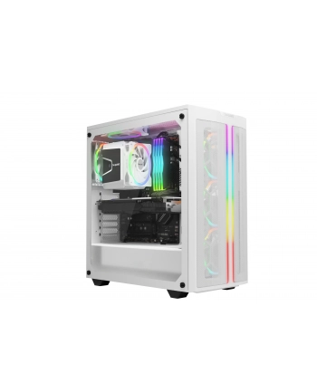 be quiet! BE QUIET Light Wings White 120mm triple pack