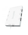 be quiet! BE QUIET Light Wings White 120mm high speed triple pack - nr 17