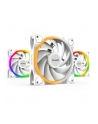 be quiet! BE QUIET Light Wings White 120mm high speed triple pack - nr 20