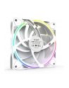 be quiet! BE QUIET Light Wings White 120mm high speed triple pack - nr 22