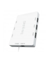 be quiet! BE QUIET Light Wings White 120mm high speed triple pack - nr 23