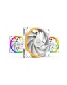 be quiet! BE QUIET Light Wings White 120mm high speed triple pack - nr 26