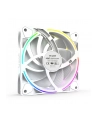 be quiet! BE QUIET Light Wings White 120mm high speed triple pack - nr 27