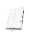be quiet! BE QUIET Light Wings White 120mm high speed triple pack - nr 30