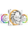 be quiet! BE QUIET Light Wings White 120mm high speed triple pack - nr 33