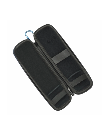 ART Case for portable speaker JBL Flip 3/4 FL-301 Kolor: CZARNY nr 1