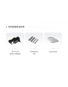 MIKROTIK C52iG-5HaxD2HaxD-TC hAP ax2 WiFi 2.4/5GHz 802.11a/n/ac/ax 5xGbE LAN Wireless router - nr 10