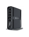 MIKROTIK C52iG-5HaxD2HaxD-TC hAP ax2 WiFi 2.4/5GHz 802.11a/n/ac/ax 5xGbE LAN Wireless router - nr 11