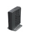 MIKROTIK C52iG-5HaxD2HaxD-TC hAP ax2 WiFi 2.4/5GHz 802.11a/n/ac/ax 5xGbE LAN Wireless router - nr 12