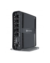 MIKROTIK C52iG-5HaxD2HaxD-TC hAP ax2 WiFi 2.4/5GHz 802.11a/n/ac/ax 5xGbE LAN Wireless router - nr 8