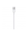 Apple Przewód ze złącza Lightning na USB (2m) MD819ZM/A - nr 15