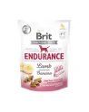 Brit Care Dog Functional Snack ENDURANCE Lamb 150g - nr 2
