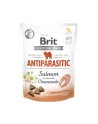 Brit Care Dog Functional Snack ANTIPARASITIC 150g - nr 1