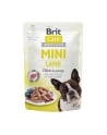 Brit Care Mini Pouch Lamb 85g - nr 1