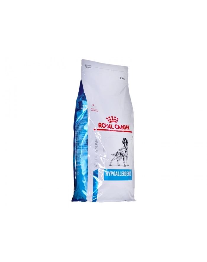 Royal Canin Hypoallergenic 2kg główny