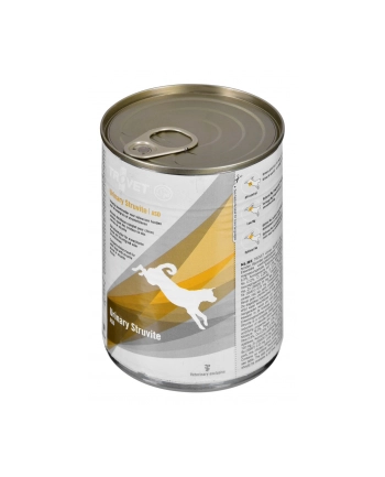 Trovet ASD 400g ze świeżym kurczakiem, dla psów nr 2