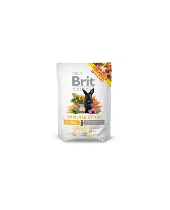 Brit Animals IMMUNE STICK FOR ROD-ENTS 80g nr 1
