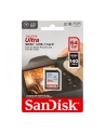 SANDISK ULTRA SDHC 64GB 140MB/s CL10 UHS-I - nr 21
