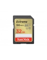 SANDISK EXTREME SDHC 32GB 100MB/s CL10 UHS-I - nr 15