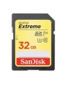 SANDISK EXTREME SDHC 32GB 100MB/s CL10 UHS-I - nr 18