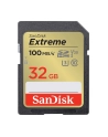 SANDISK EXTREME SDHC 32GB 100MB/s CL10 UHS-I - nr 8