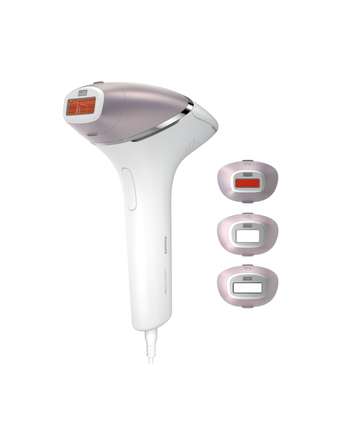 Depilacjia światłem PHILIPS LUMEA BRI 947/00 główny