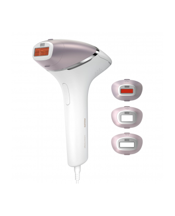 Depilacjia światłem PHILIPS LUMEA BRI 947/00