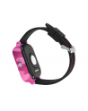 GoGPS Smartwatch dla dzieci GoGPS K27 Pink - nr 2