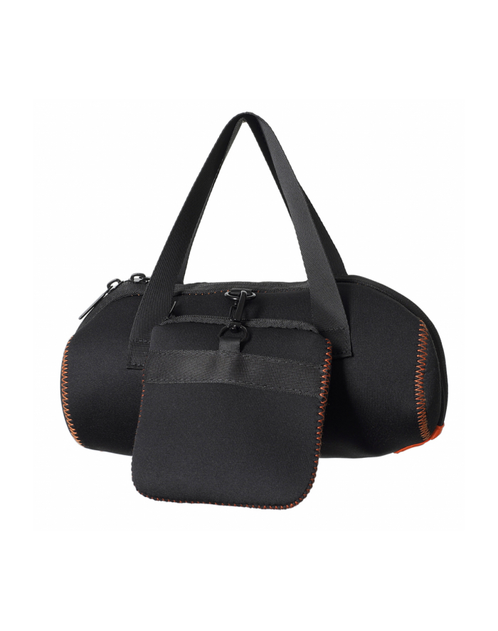ART Case for JBL Charge 4 CH-406 portable speaker Kolor: CZARNY foam główny
