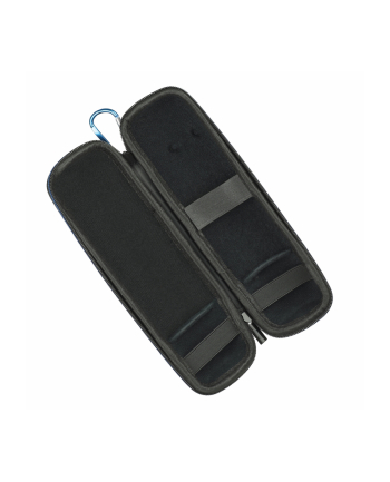 ART Case for portable speaker JBL Flip 3/4 FL-301 Kolor: CZARNY