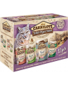 Carnilove Cat Pouch MULTIPACK 12x85g - nr 1
