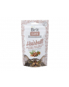 Brit Care Cat Snack HairBALL 50g - nr 1