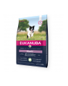 Eukanuba puppy small  and medium lamb and rice 25kg - nr 1