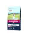 (wersja europejska)KANUBA grain free Puppy small medium breed Ocean Fish 3KG - nr 1