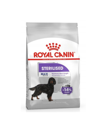 Royal Canin CCN Maxi Sterilised Adult 12kg