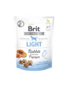 Brit Care Dog Functional Snack LIGHT Rabbit 150g - nr 1