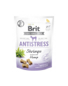 Brit Care Functional Snack SHRIMP ANTISTRESS 150g - nr 1