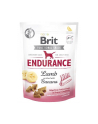 Brit Care Dog Functional Snack ENDURANCE Lamb 150g - nr 1