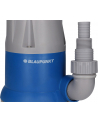 Pompa wody zanurzeniowa 400W 8000 l/h Blaupunkt WP4001 - nr 5