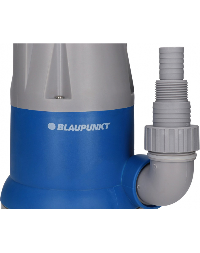 Pompa wody zanurzeniowa 400W 8000 l/h Blaupunkt WP4001 główny