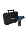 Wiertarko-wkrętarka 12V Li-Ion Blaupunkt CD3010 (ładowarka i akumulator w zestawie) - nr 7