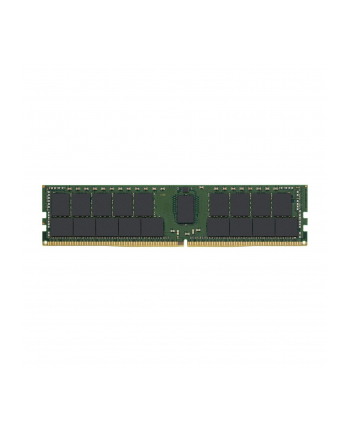 Kingston RDIMM 64GB DDR4 2Rx4 Micron F Rambus 2666MHz PC4-21300 KSM26RD4/64MFR